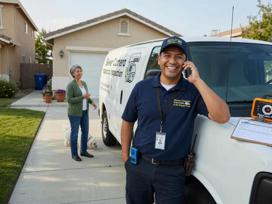 Sewer Line Repair Sale Creek, TN FAQs